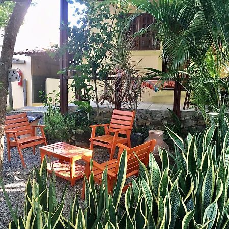 Pousada Casa Da Gente Caruaru Eksteriør bilde