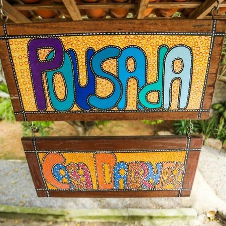Pousada Casa Da Gente Caruaru Eksteriør bilde