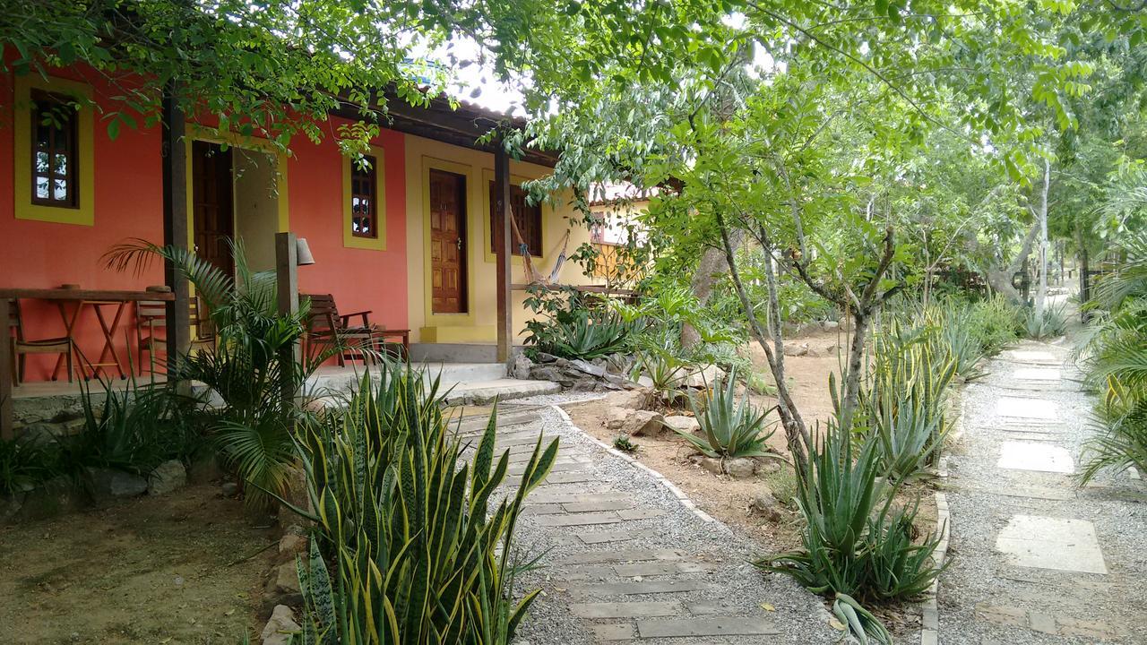 Pousada Casa Da Gente Caruaru Eksteriør bilde