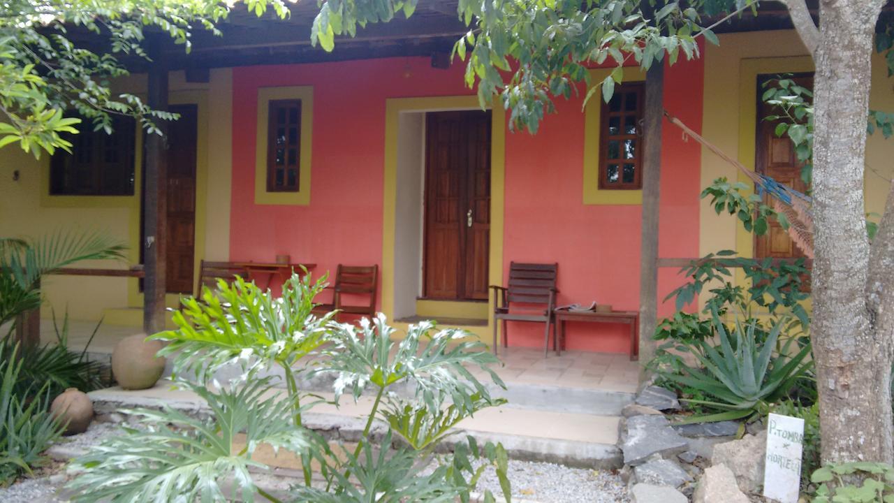 Pousada Casa Da Gente Caruaru Eksteriør bilde