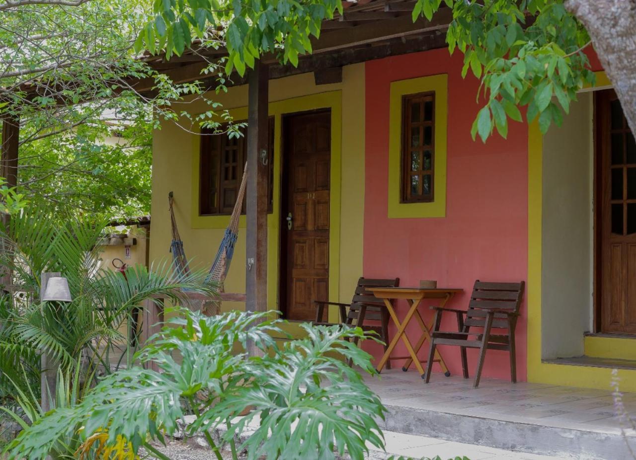Pousada Casa Da Gente Caruaru Eksteriør bilde