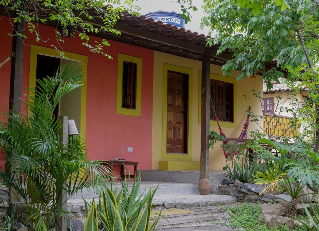 Pousada Casa Da Gente Caruaru Eksteriør bilde