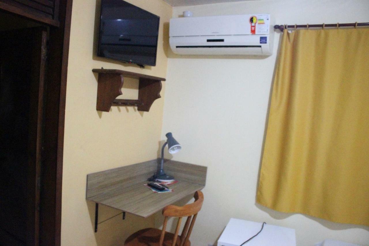 Pousada Casa Da Gente Caruaru Eksteriør bilde