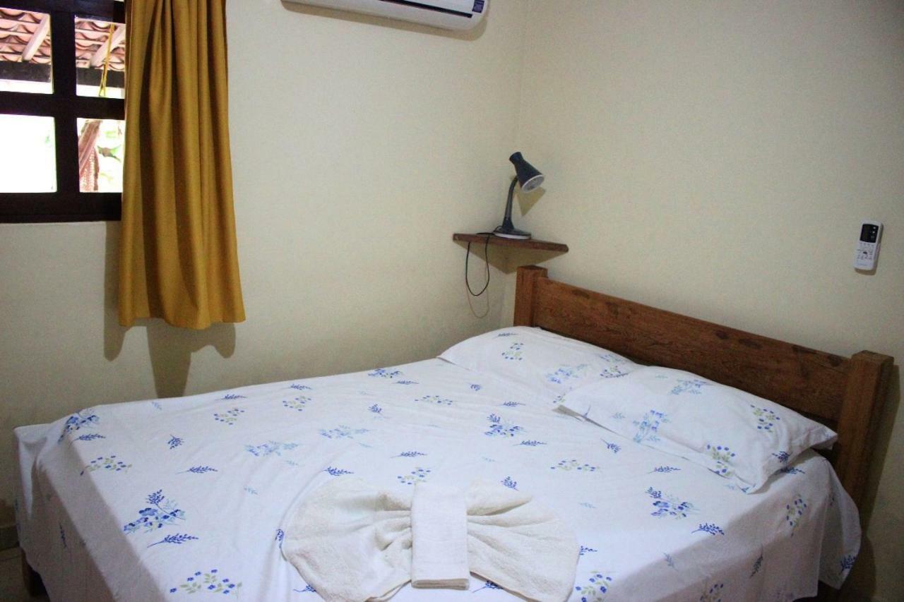 Pousada Casa Da Gente Caruaru Eksteriør bilde