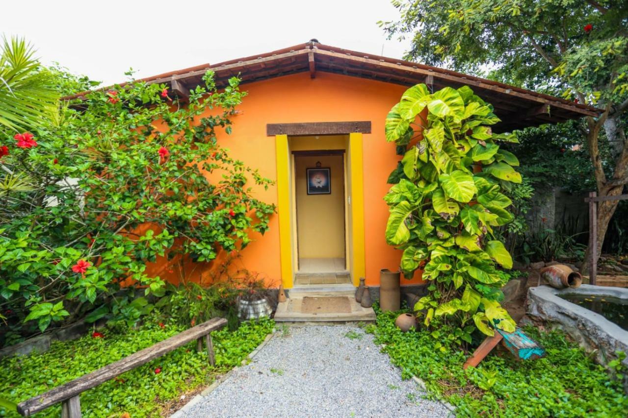 Pousada Casa Da Gente Caruaru Eksteriør bilde