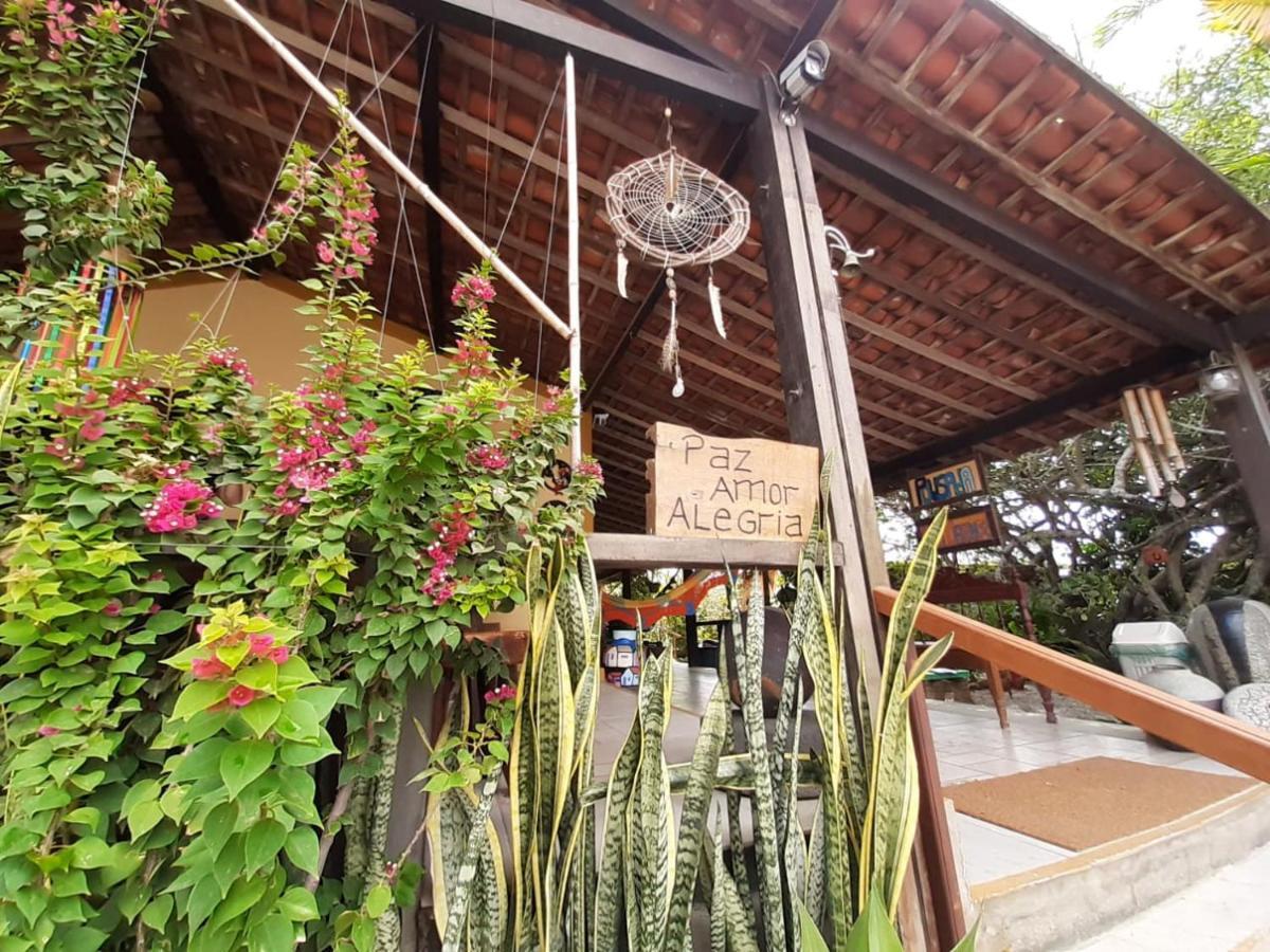 Pousada Casa Da Gente Caruaru Eksteriør bilde