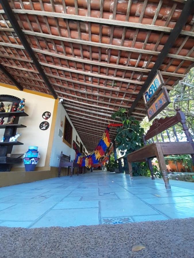 Pousada Casa Da Gente Caruaru Eksteriør bilde